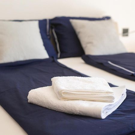 Rooms Salvia Црес Экстерьер фото