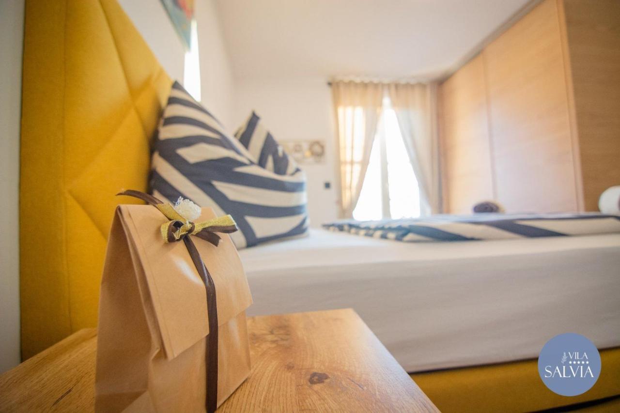 Rooms Salvia Црес Экстерьер фото