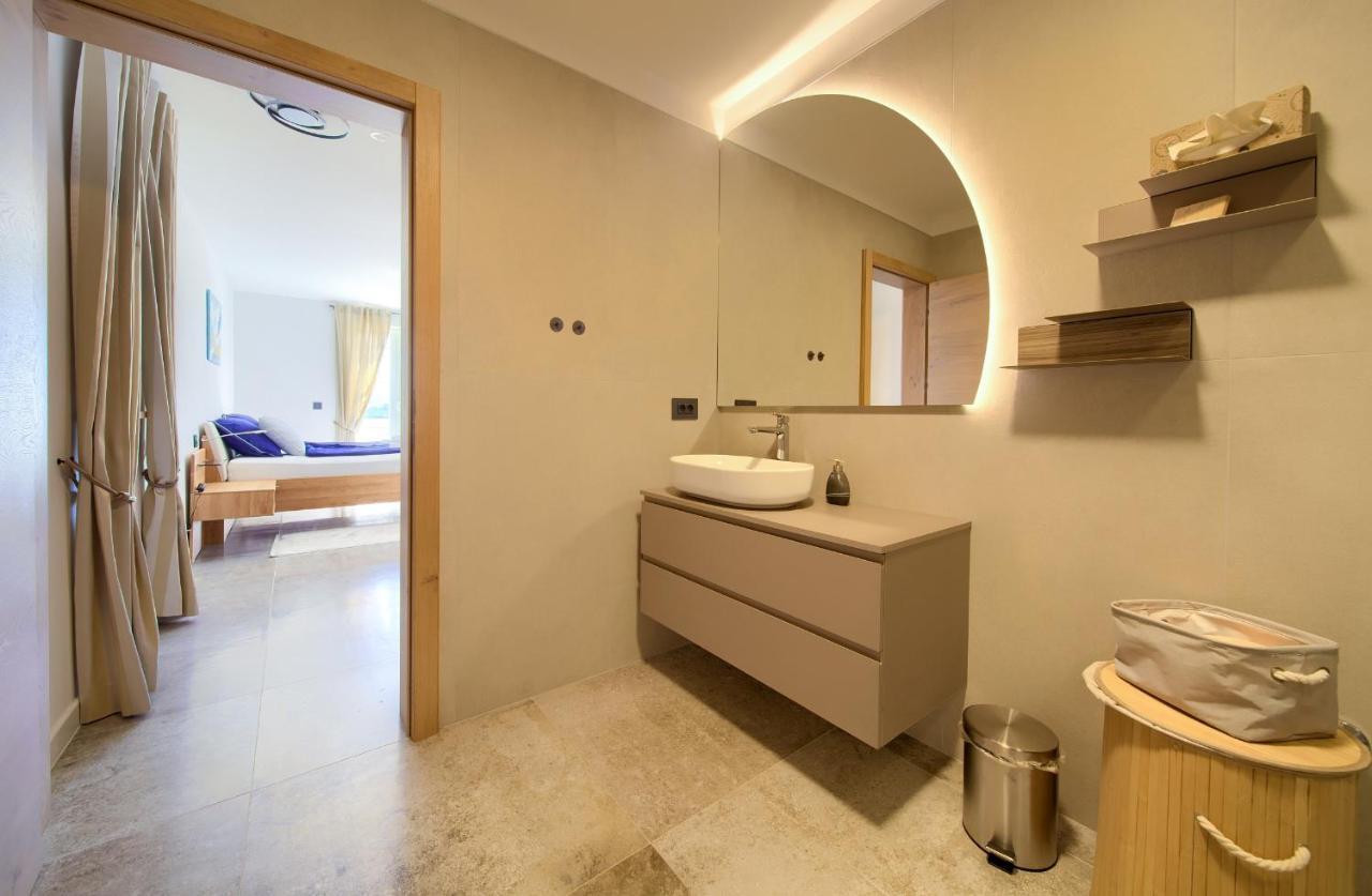 Rooms Salvia Црес Экстерьер фото