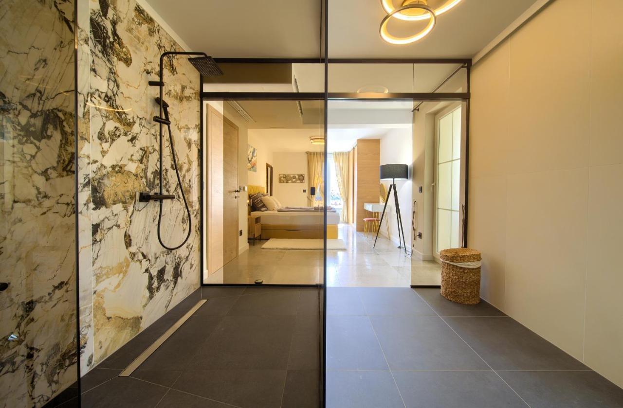 Rooms Salvia Црес Экстерьер фото
