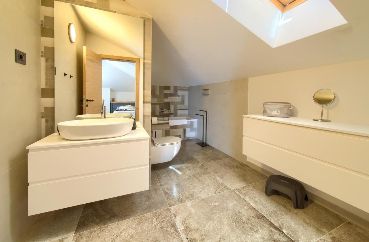 Rooms Salvia Црес Экстерьер фото