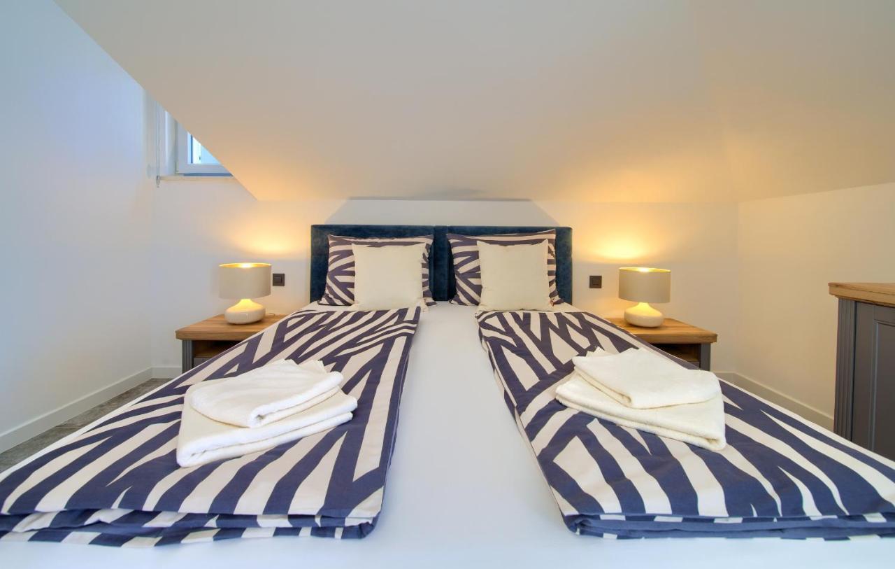 Rooms Salvia Црес Экстерьер фото